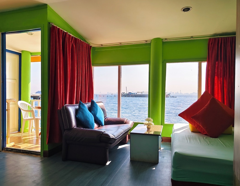 Lareena Resort Koh Larn Pattaya 26/47