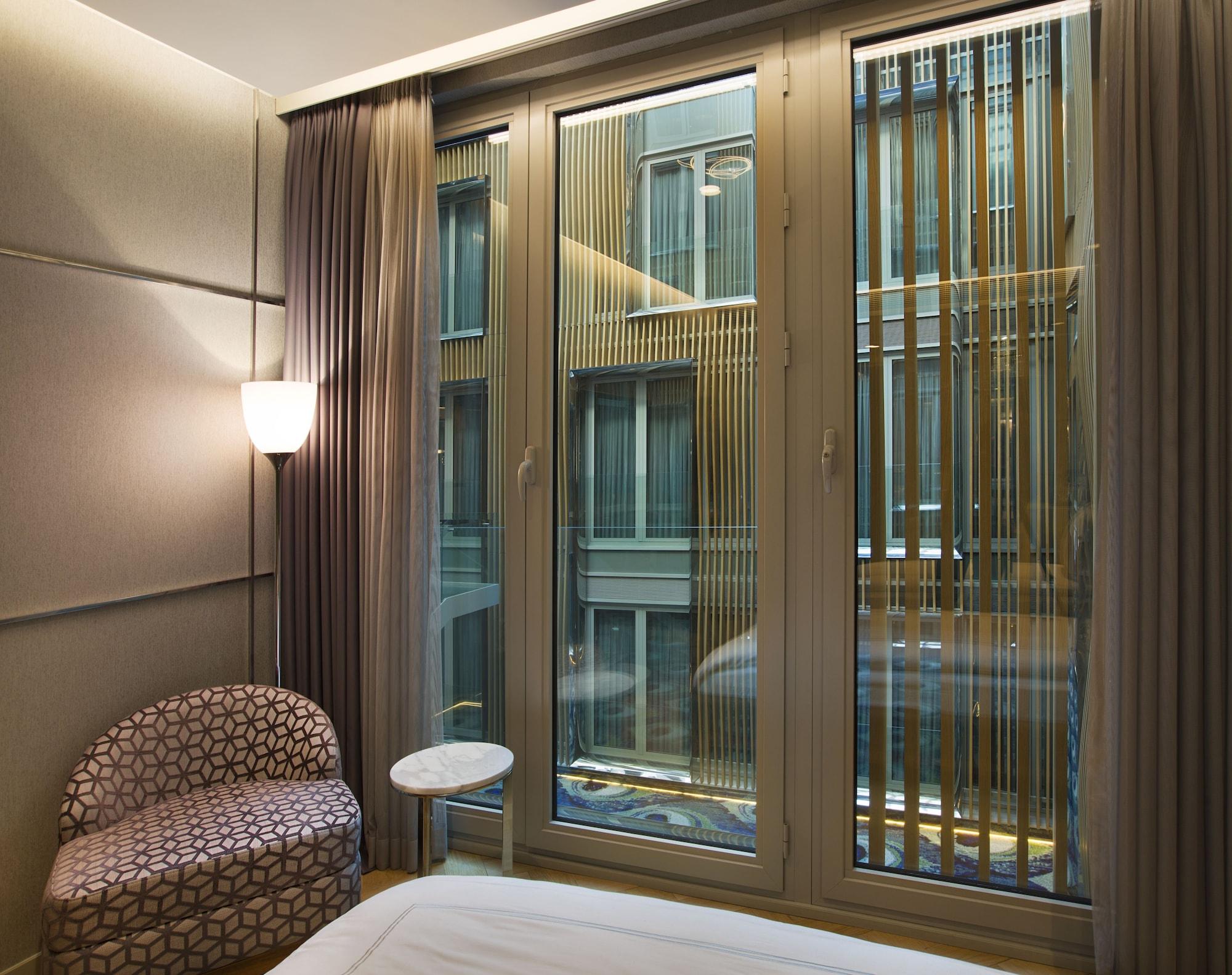 غرفة مزدوجة سوبيريور، FER HOTEL 9/9