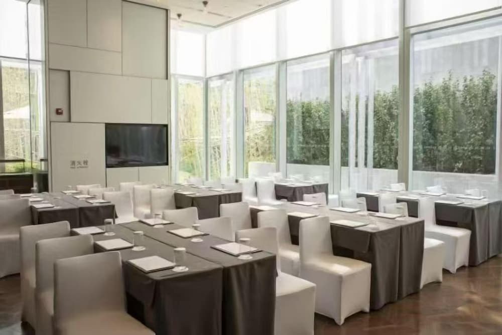 Hyatt Centric Gaoxin Xi An 37/50