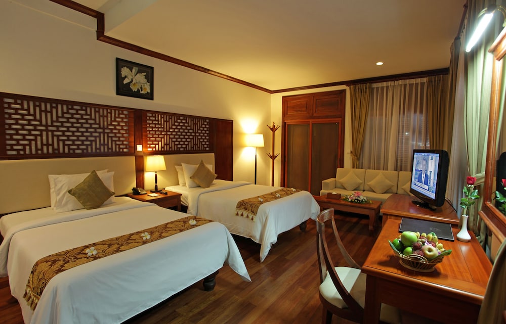 Sokhalay Angkor Villa Resort 26/69
