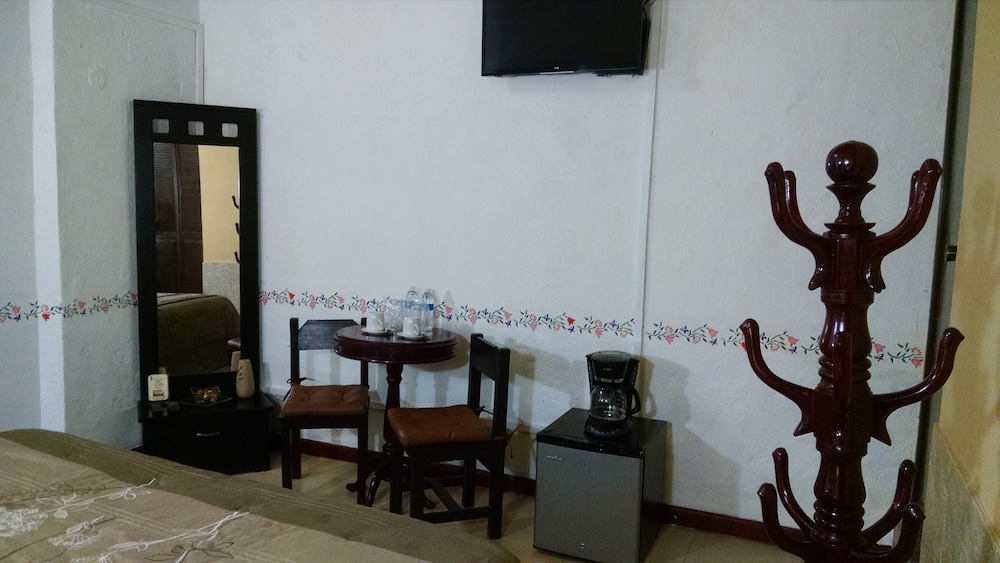 Hotel Maya Ah Kim Pech 28/35