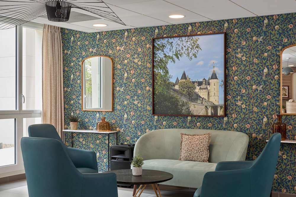 Quality Aparthotel Saumur 37/51
