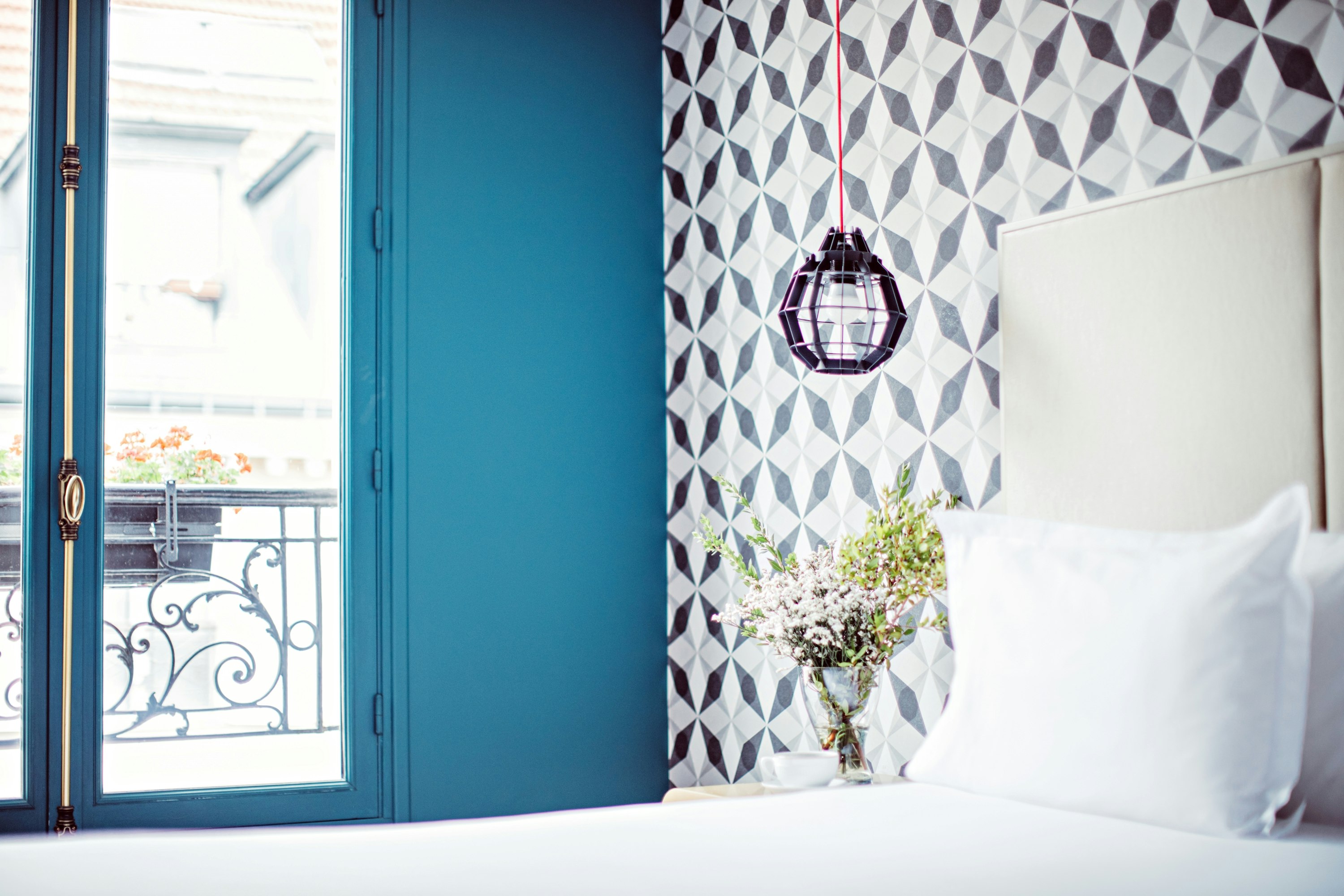 Monsieur Cadet Hotel and Spa 29/40