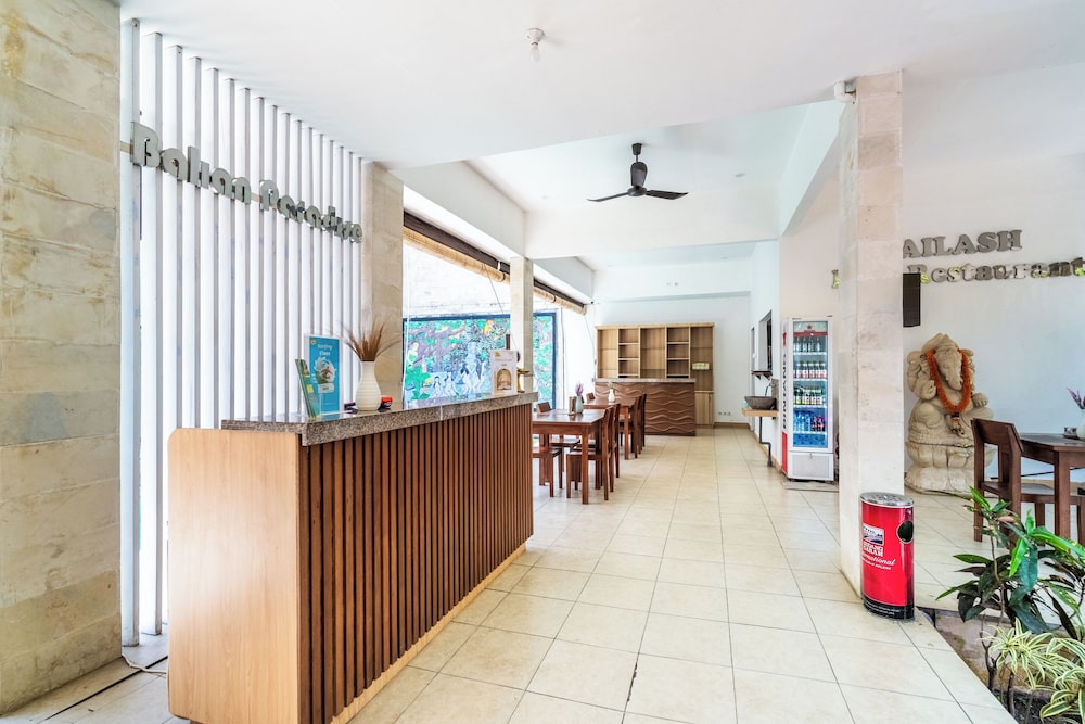Balian Paradise Resort 14/61