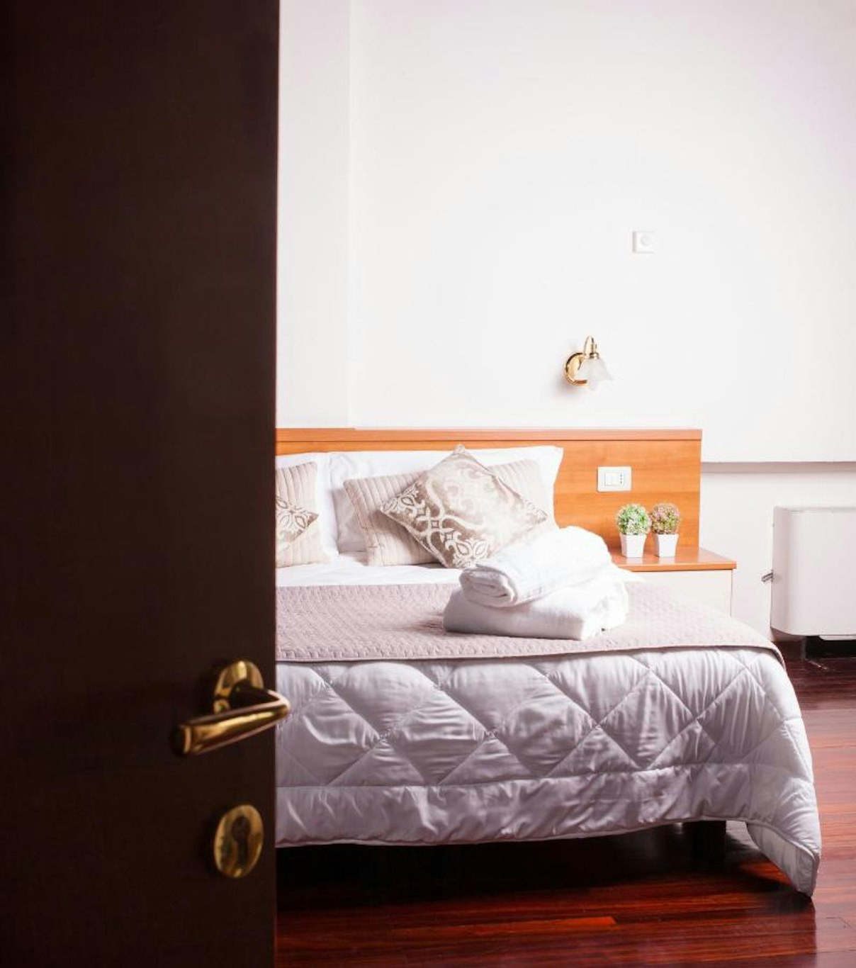 Hotel Ares Milano 4/23