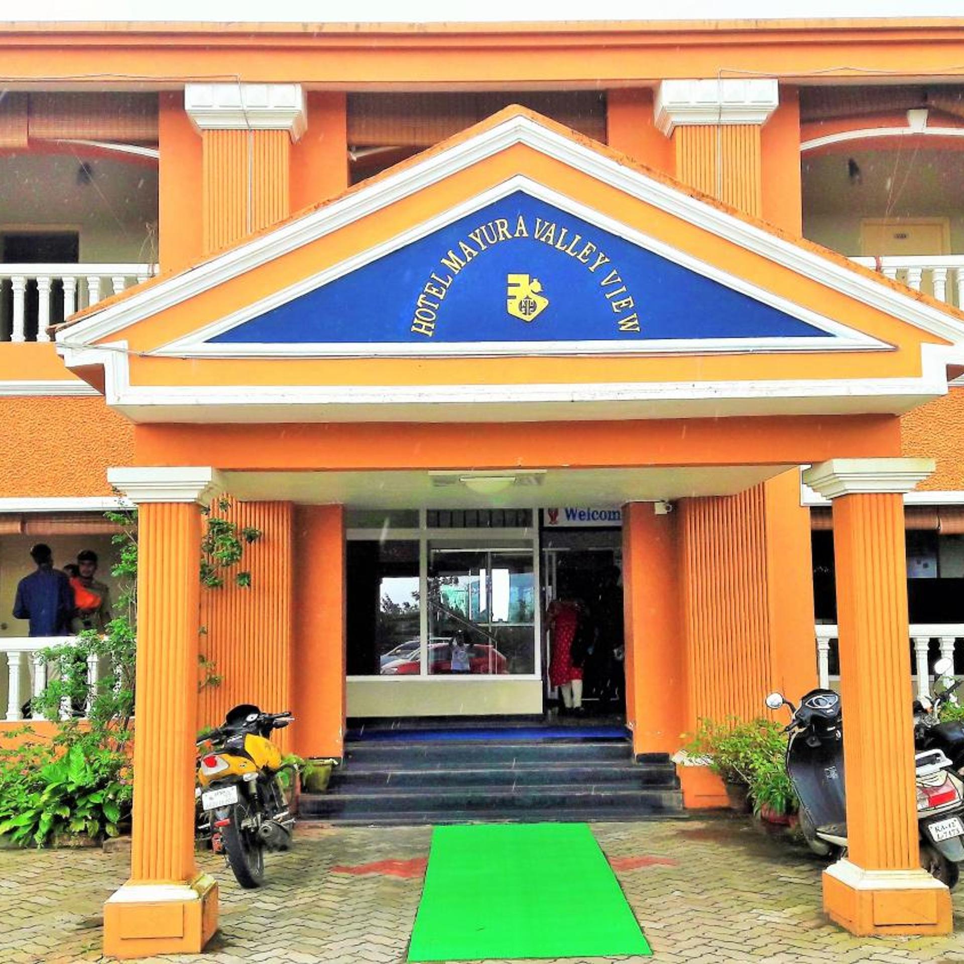 KSTDC Hotel Mayura Valley View 1/53