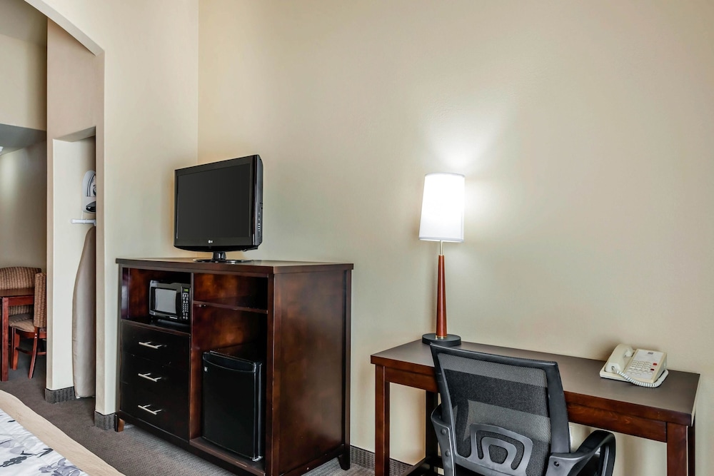 Sleep Inn & Suites Ocala - Belleview 38/40