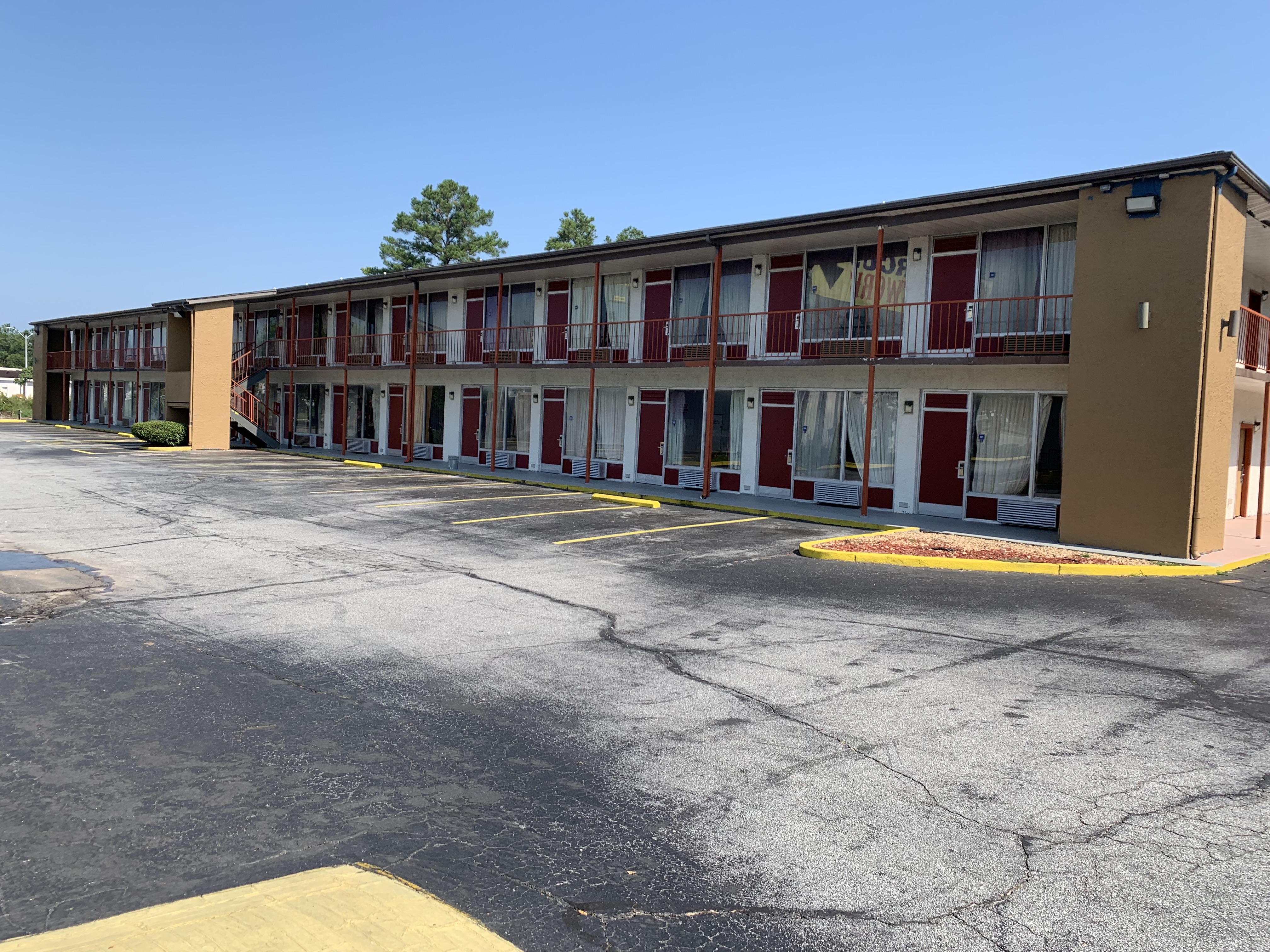 Red Roof Inn Florence, SC 13/17