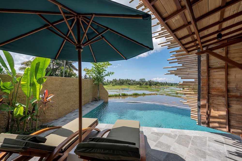 Beehouse Dijiwa Ubud 27/48