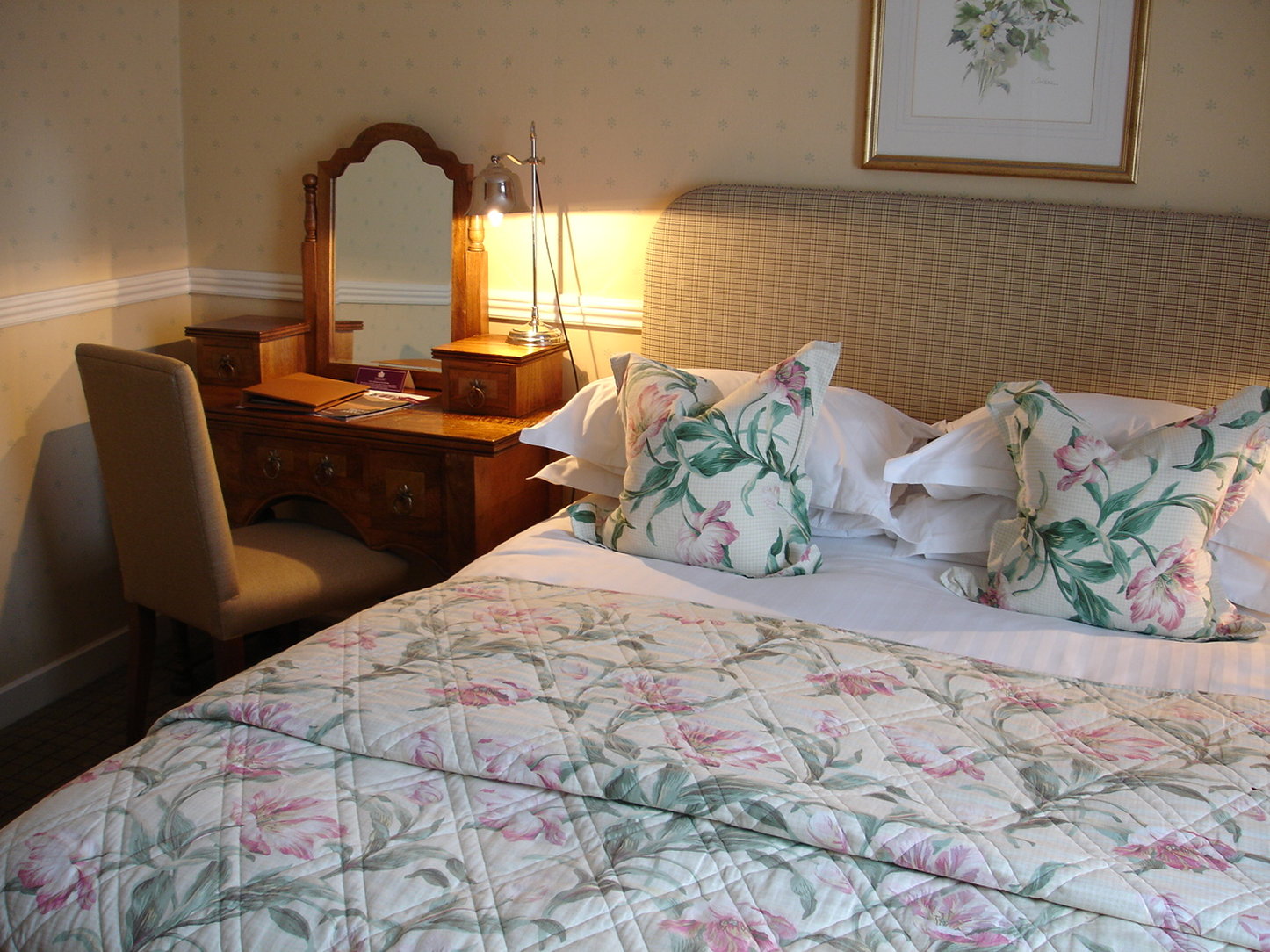 Wentbridge House Hotel 13/20