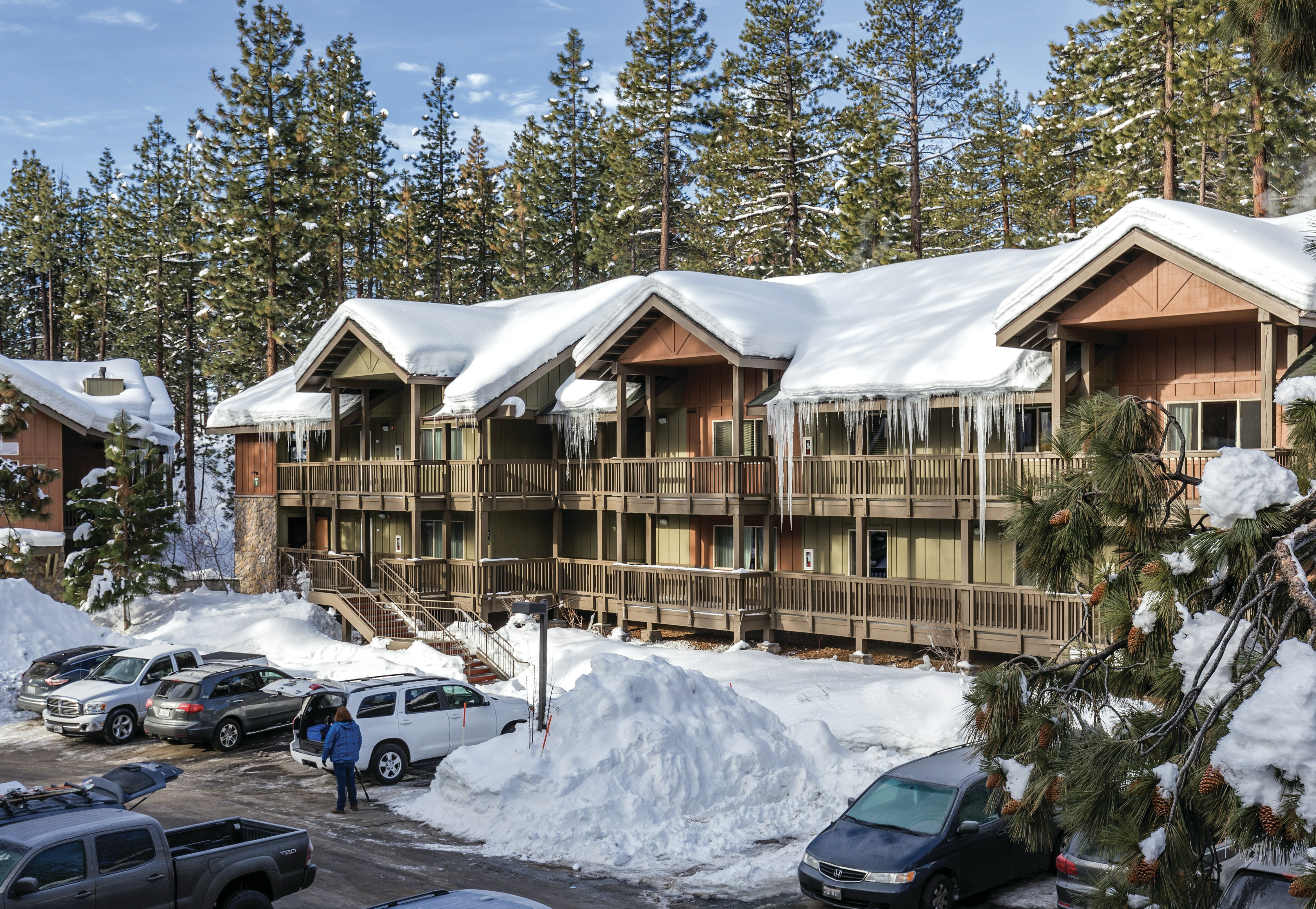 WorldMark South Shore 27/34