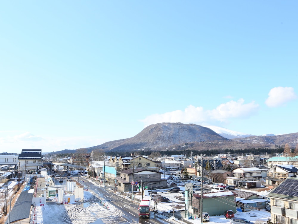 Apa Hotel Karuizawa Ekimae 60/65