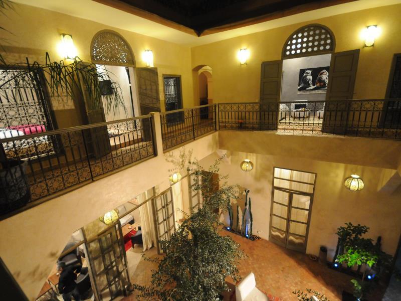 Riad Vendome & Spa 3/39
