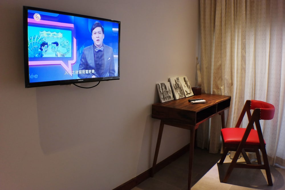 Mowin Boutique Hotel & Residence 30/53