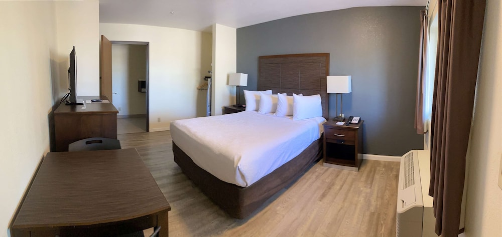 SureStay Hotel By Best Western Williams 28/58