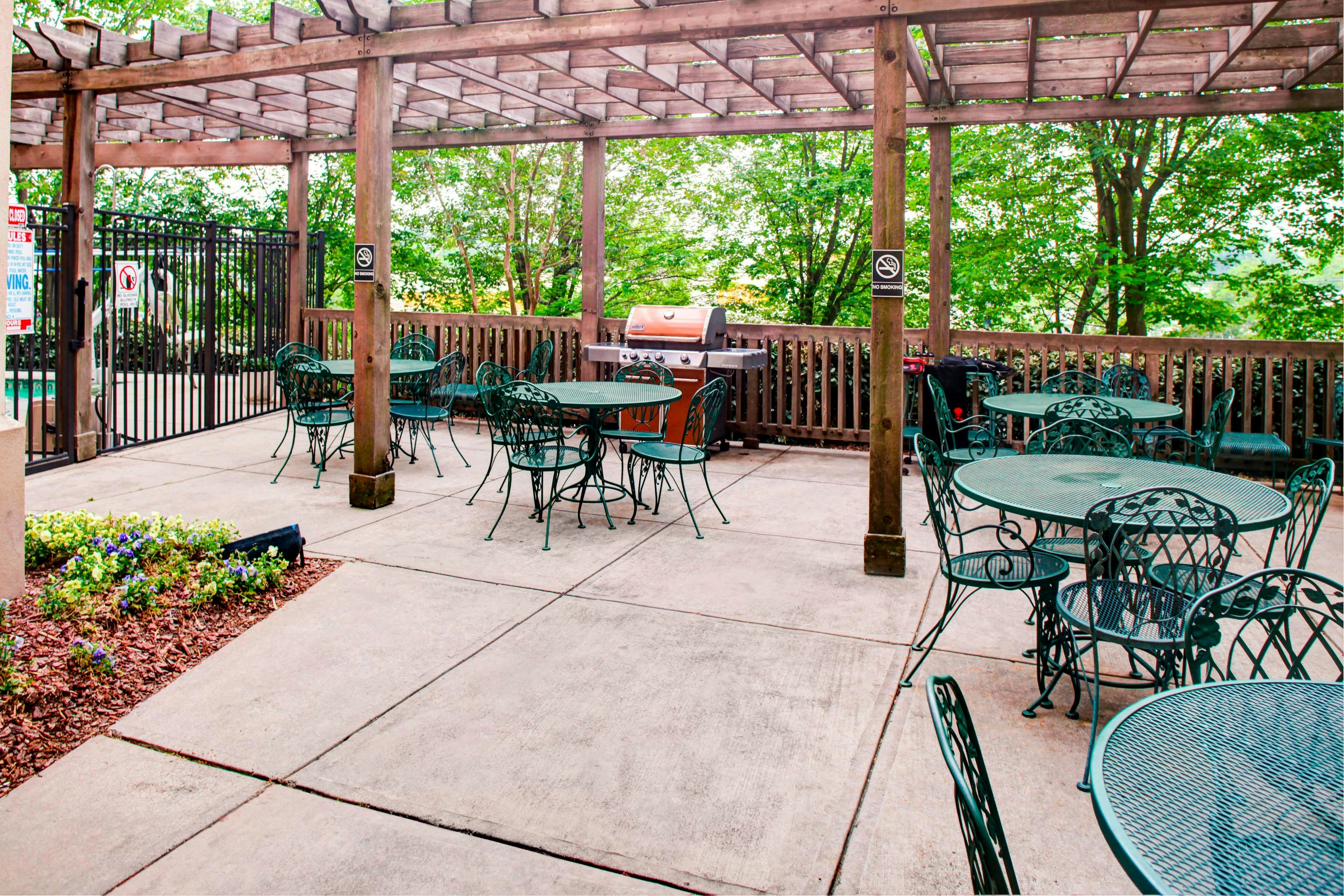 Towneplace Suites Atlanta Buckhead 5/7