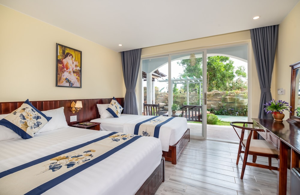 Suoi May Phu Quoc Garden Resort & Spa 11/50
