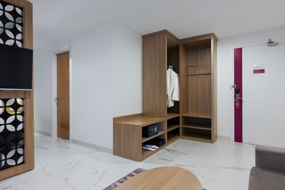 favehotel Kediri 6/23