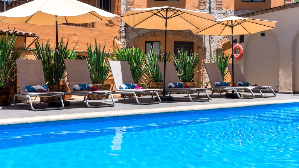 HOTEL ABADIA PLAZA 3/38