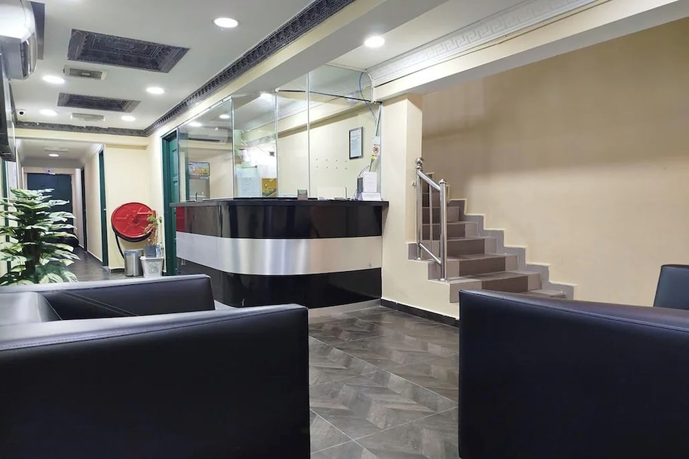Fast Hotel Idaman Near To IIUM KL 61/75