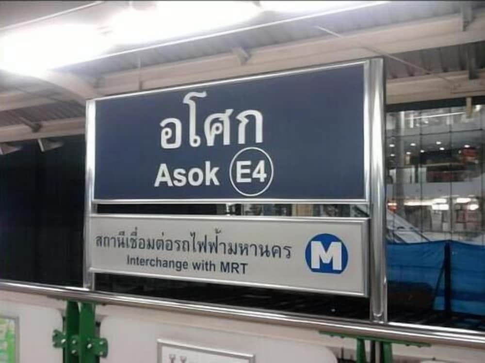 ASOKE MONTRI HOSTEL 5/50