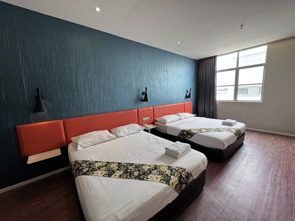 Win Win Boutique Hotel Port Dickson 29/58