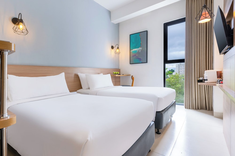 favehotel Malioboro Yogyakarta 33/70