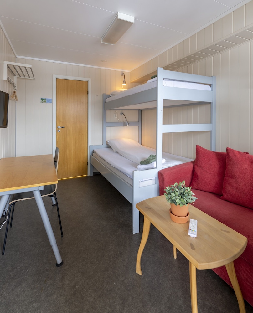 Hamar Hostel Vikingskipet / Vikingskipet Apartments 26/49