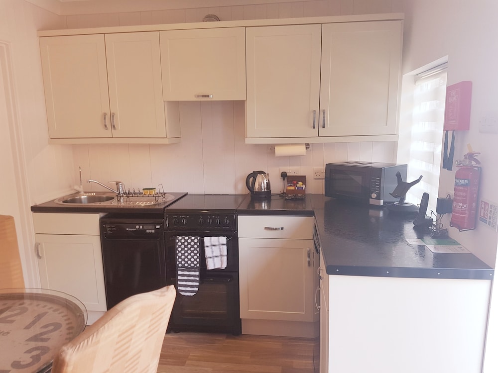 Best Western Annesley House Hotel 47/54