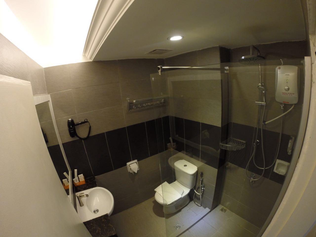 Pacific Inn 21/21