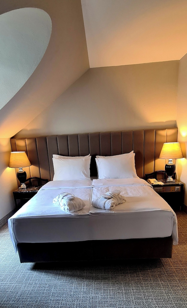 JUNIOR SUITE, COMFORT