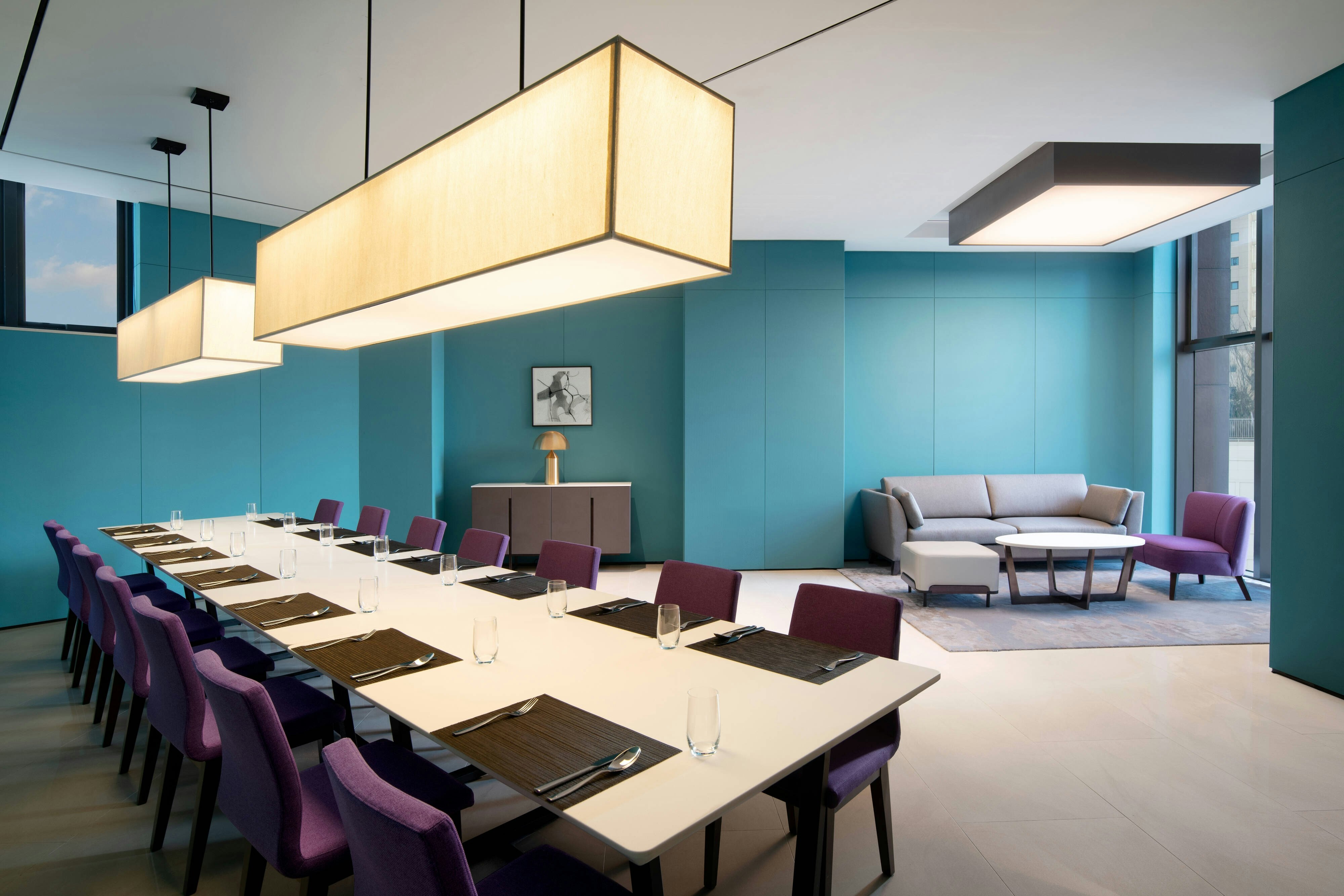 Courtyard by Marriott Suwon 14/27