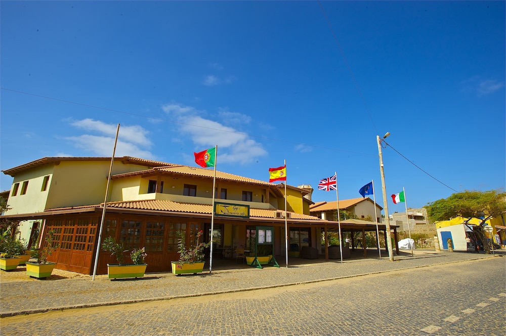 Porto Antigo 6/70