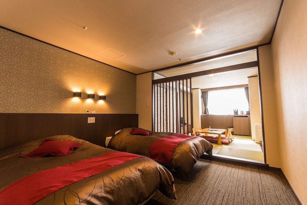 Niseko Kombuonsen Hotel Kanronomori 28/74