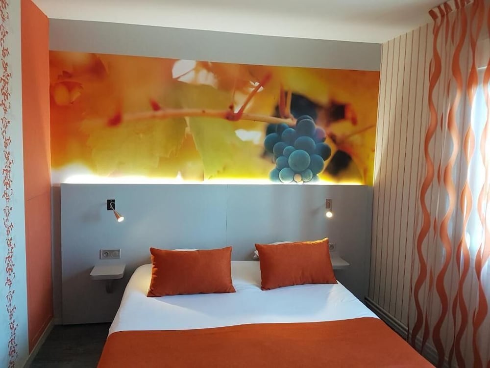 HOTEL L'ESCARGOTIERE 9/38