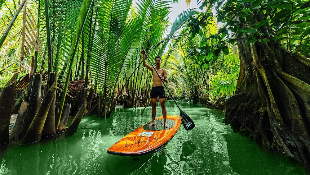 Loboc River Resort 8/59