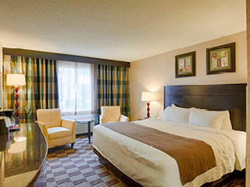 Prairie Band Casino & Resort 6/23