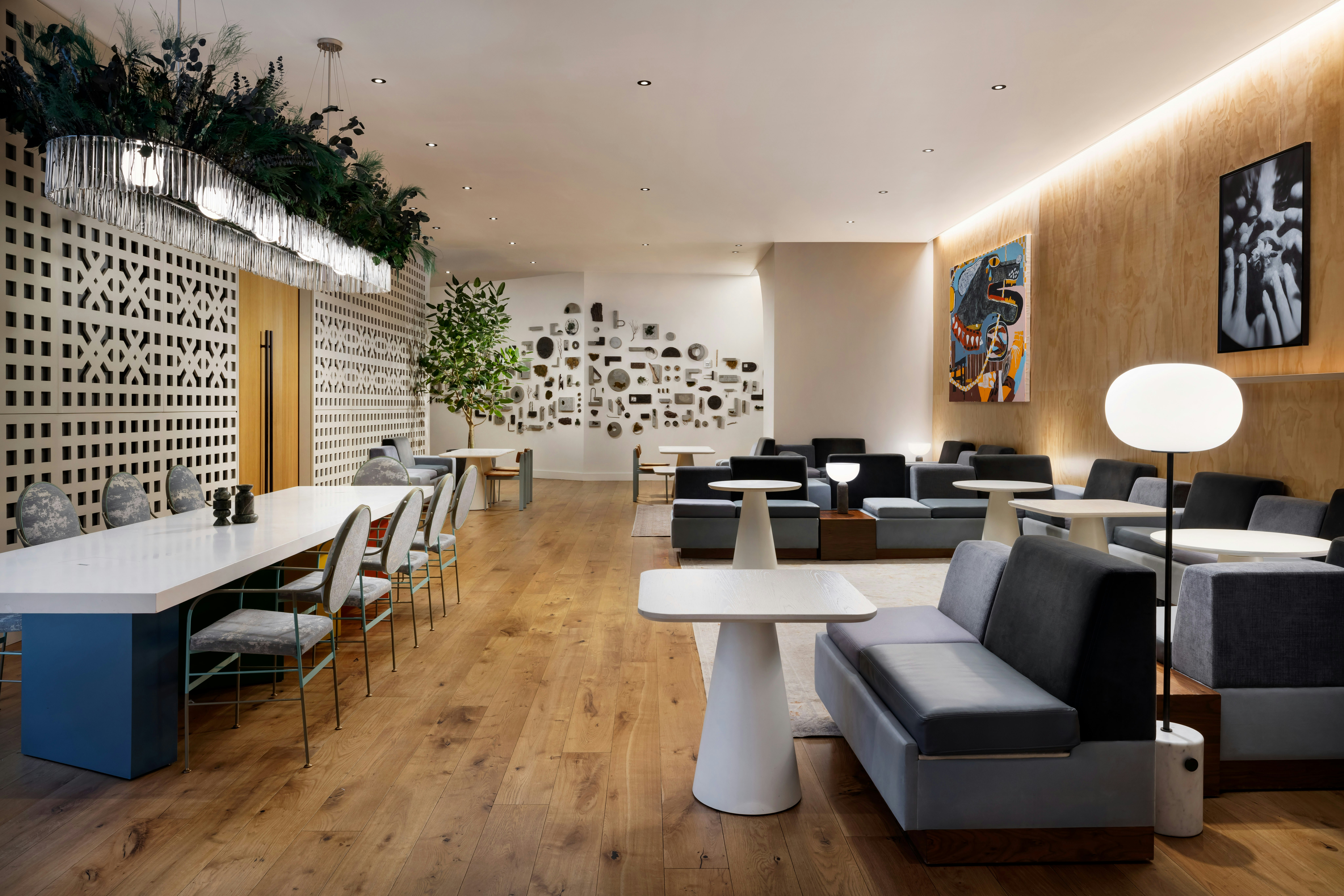 Timbri Hotel San Francisco, Curio Collection by Hilton 22/47