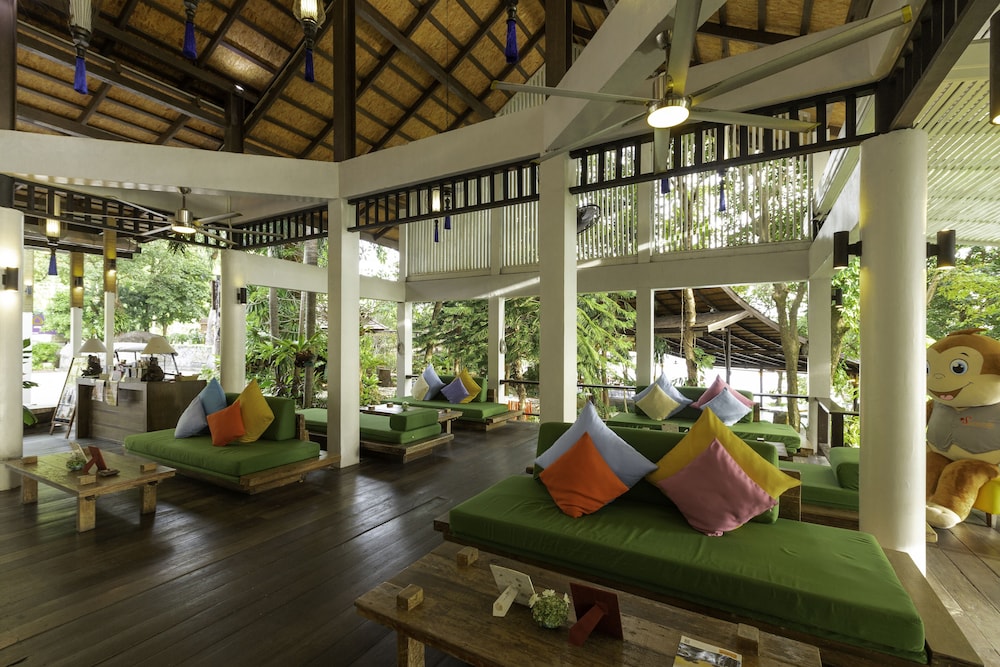 Secret Cliff Resort and Restaurant 34/50