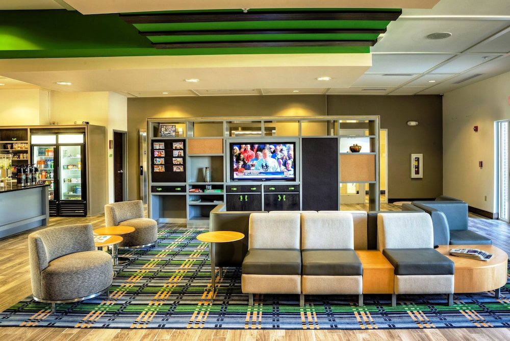Holiday Inn Express Richmond by IHG 32/51