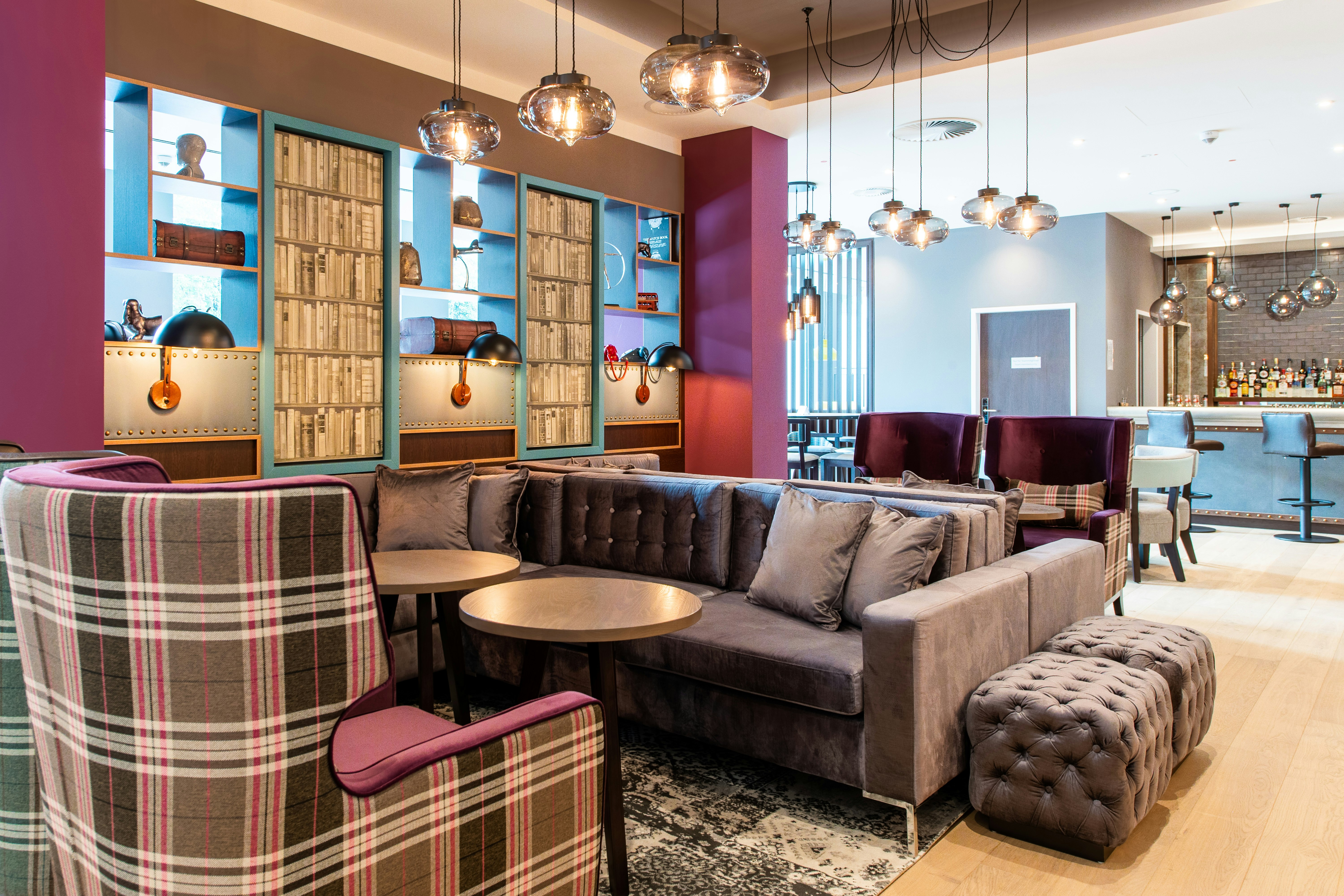 Premier Inn Leipzig City Opera Hotel 28/35