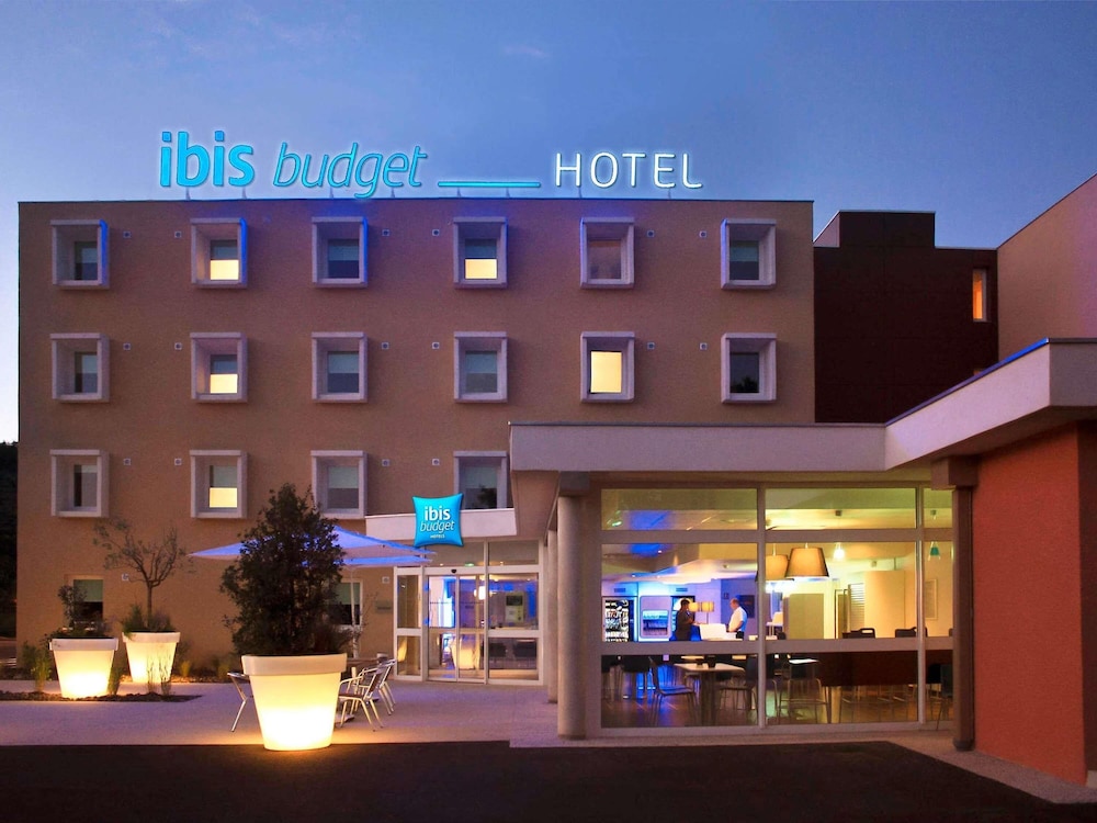 Ibis Loriol Le Pouzin 3/51