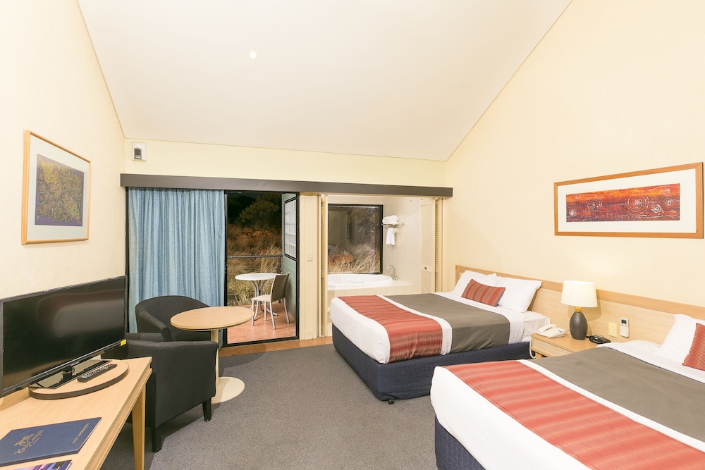 Discovery Resorts - Kings Canyon 18/48