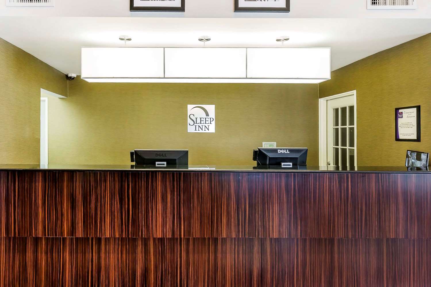 Sleep Inn Columbia Gateway 4/38