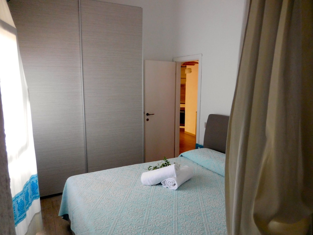 Residence La Pineta 10/50