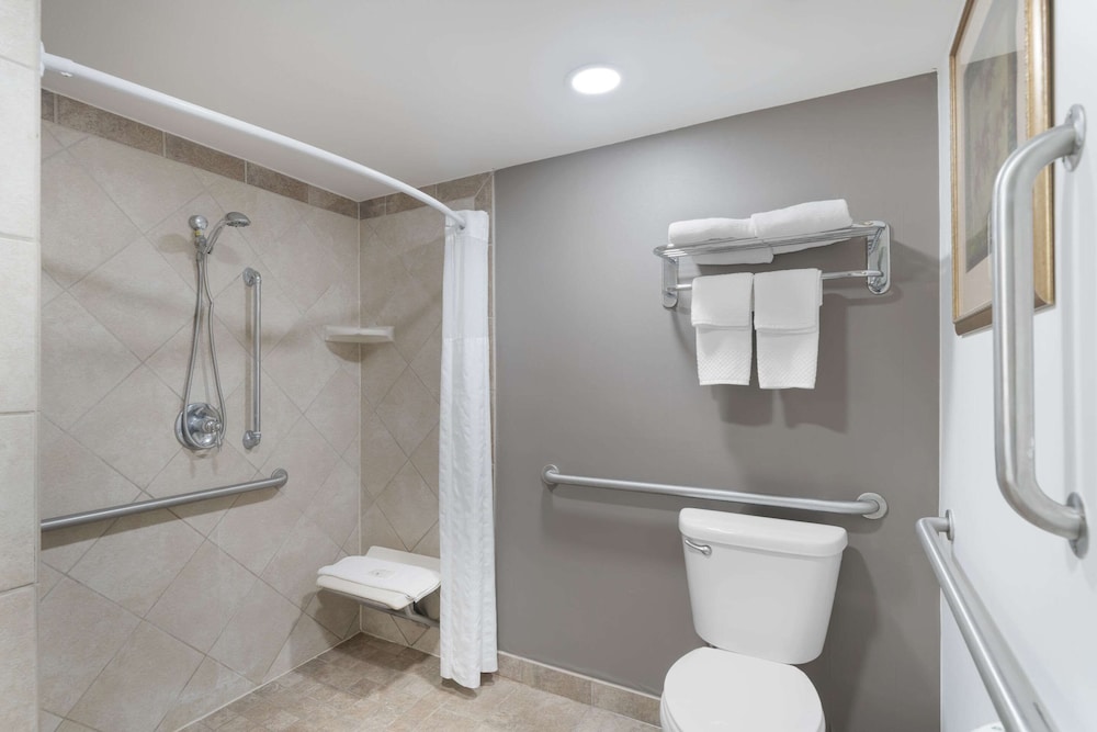 Quality Inn Idaho Falls 54/56