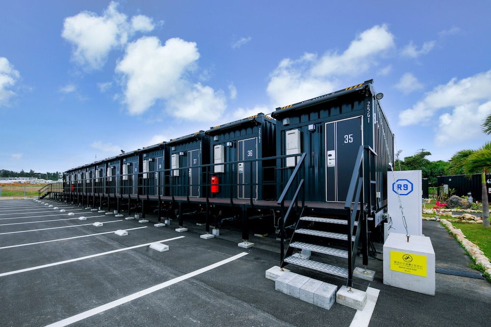 Hotel R9 The Yard Miyakojima 30/40