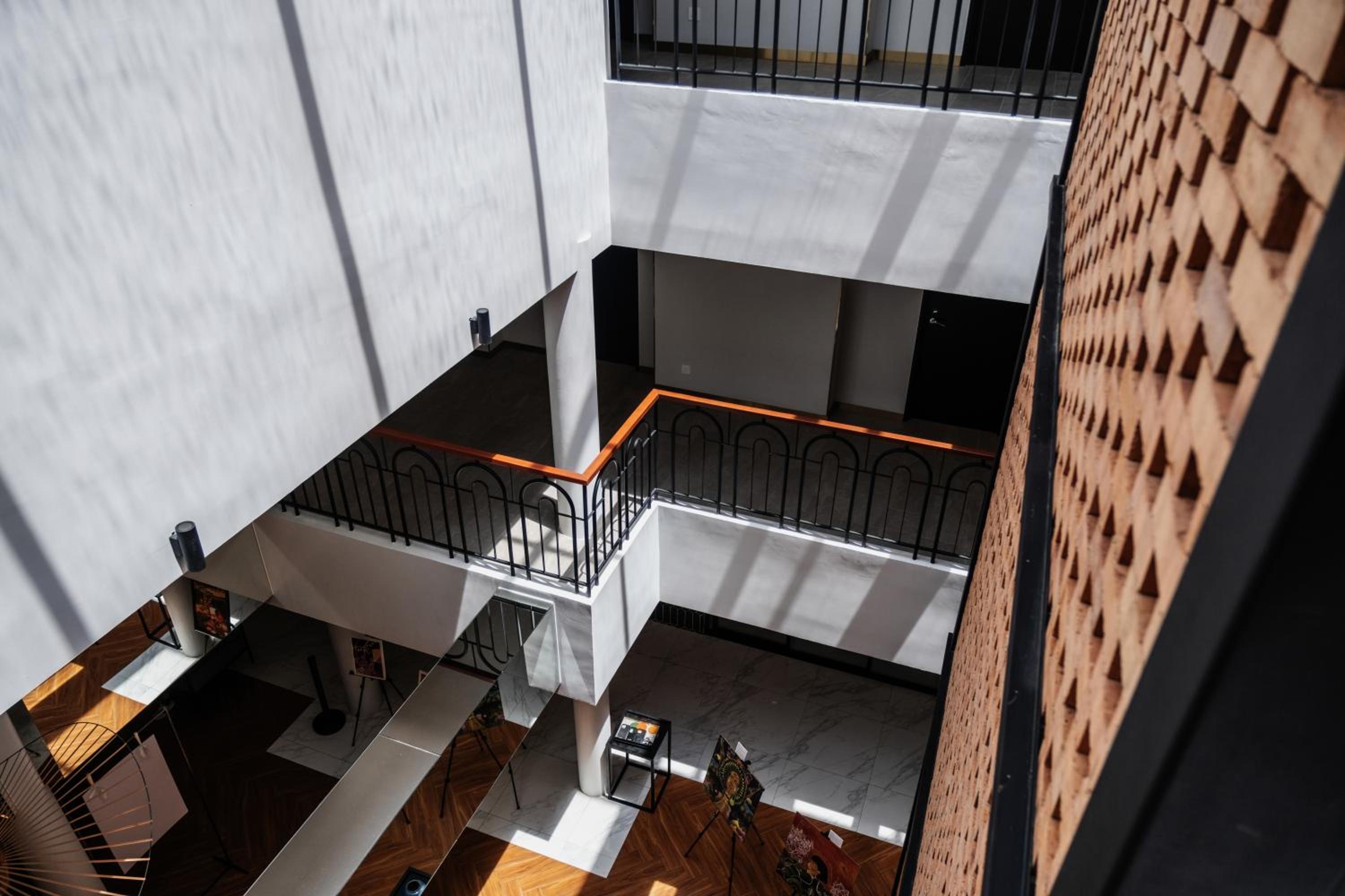 Monocolo Boutique Hotel 43/50