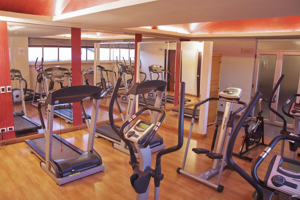 GHL Abadia Plaza Hotel 27/48