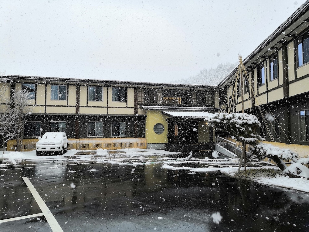 Tabino Hotel Hida Takayama 12/62